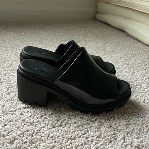 Urban outfitters sandals